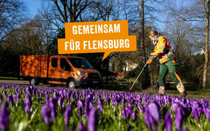 Gärtnermeister (m/w/d)